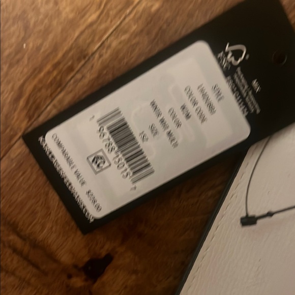 Karl Lagerfeld White Women's Bag - Picture 2 of 3